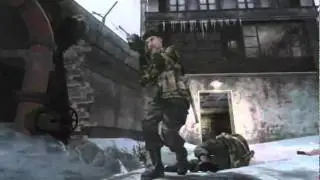 IdI ViRuS IbI - Black Ops Game Clip