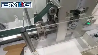 Block magnets draw lines automatically #magnets #neodymiummagnets #factory