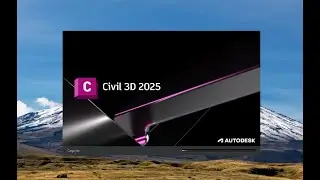 ✅Instalar Autodesk Civil 3D 2025✅ %100 Full Actualizado 