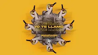 Yo Te Llamo - Jeyson ( MAFIAPIANO )