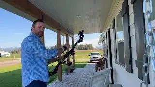 2024 Cold Bow Challenge, Day 2