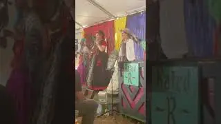 South Florida's Renaissance festival 🤺