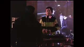 생기스튜디오 friday night