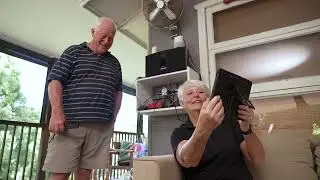 A collection of customer's talk about their rural internet provider (2024) - ThinkVP Work Example