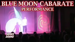 Live Hip Hop Dance Performance | James Deane Choreography