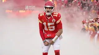 Patrick Mahomes Reflects on Family and Fatherhood
