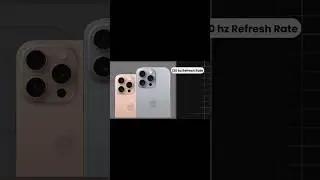 iPhone 16 series - All leaks(Part-3) #apple #iphone16 #iphone16promax