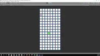 Unity 2D Tutorial: Snake Game from Scratch