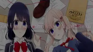 恋と嘘  / Koi to Uso Op  Kanashii Ureshii Lyrics / Karaoke (piano ver.)