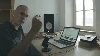 Recondite // How to process a kick drum