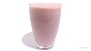 Buttermilk Raspberry