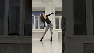 High heels demo! No sound - No copyright problems :)