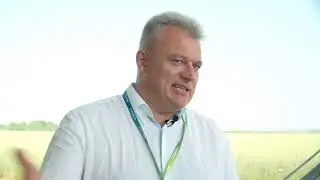 Александр Нечаев о Конкурсе "Краса АГРОВОЛГИ"