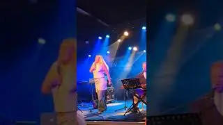Hei, söta bror med Egil og Nora del 2 #dansband #rocknroll #livemusic #partymusic