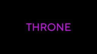 Throne – KingShu | Official Release 2025 – Dark Cinematic Rap Power Track