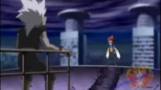 Beyblade AMV - Ryuga VS Ginga - Time of Dying