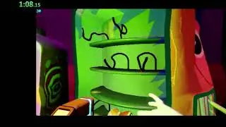 Sparky Marky Online: Do you see Sparky? Tutorial in 1:50