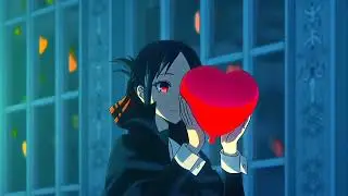 ~|Kaguya-sama wa Kokurasetai: Tensai-tachi no Renai Zunousen 3rd Season|~