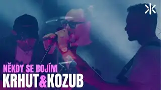 KRHUT & KOZUB | Někdy se bojím | OSTRAVAR ARÉNA 2023