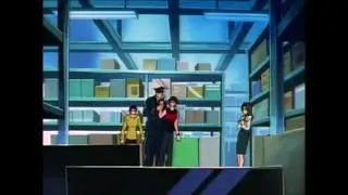 Kitakoji Saves Aoi