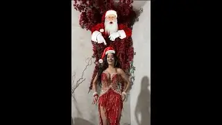 Bellydancer Nourah   Holiday booking