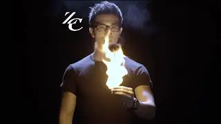 Zlwin Chew : Magician. Mentalist. Illusionist.
