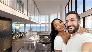 WE ARE MOVING!?