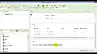 Desktop Application Testing with TestingWhiz