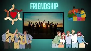 FRIENDSHIP