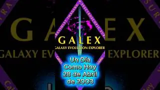 Un Día Como Hoy 28 de Abril | 2003 #UnDíaComoHoy #28DeAbril