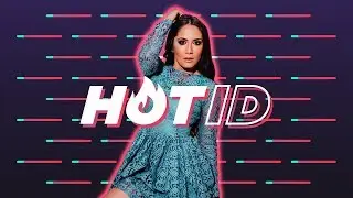 MILENA CERANIC | HOT ID | S04 E15 | 09.03.2018 | IDJTV