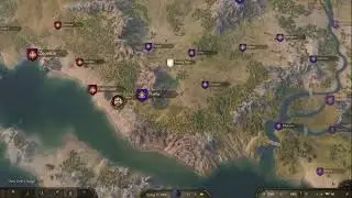 Playing Bannerlord for the first time