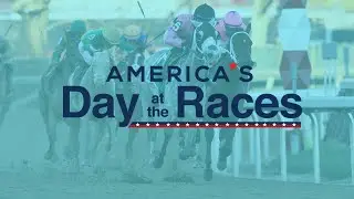 America's Day At The Races - January 9, 2022
