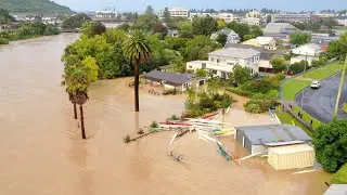 In the wake of Cyclone Gabrielle