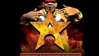 FLASHBACK #4 - State of Emergency (PS2)