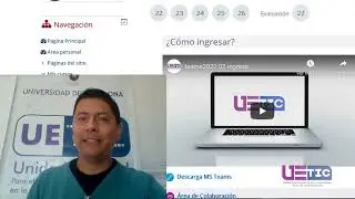 Iniciamos el curso de MS Teams para Docentes