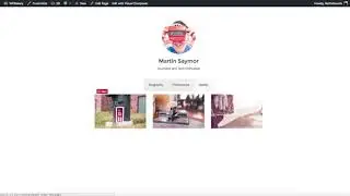 How to Work with Tabs in WPBakery Page Builder