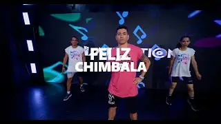 Feliz - Chimbala / LATINATION®