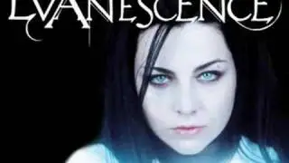 Evanescence-Going Under with Lyrics