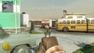 Nuketown Gun Game | COD Black Ops
