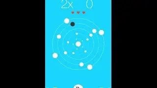 Spherik | BRAND NEW GAME | iPhone Gameplay