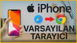 How to Change Default Browser on iPhone 🌐 | Set Chrome, Firefox or Brave in iOS