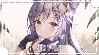 「Nightcore」Pretend - | Lyrics |