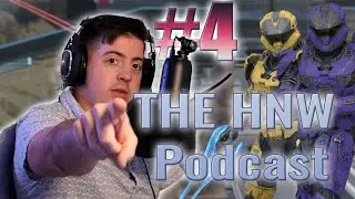 Snoz and Hunter do Tournament 27 Predictions! | THE HNW Podcast #4