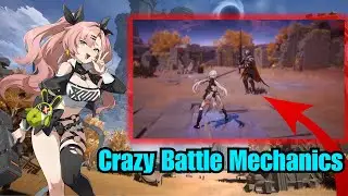 TOP 5 GACHA GAMES THIS 2024!