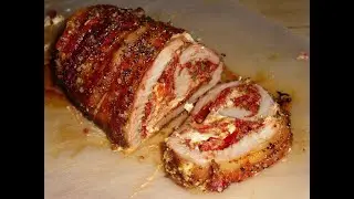 Подчеревок в духовке: самый вкусный рецепт✍
