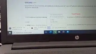 udf pdf çevirme 