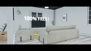 [FREE] Envi-Shells - Free Shells for Housing Scripts! [FiveM]