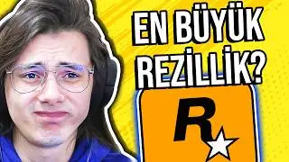 2021 'İN EN BÜYÜK REZİLLİĞİ...