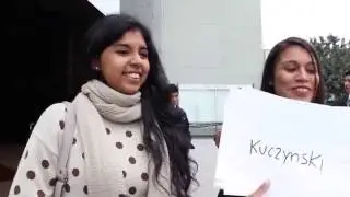 ¿Sabes escribir el apellido de PPK?